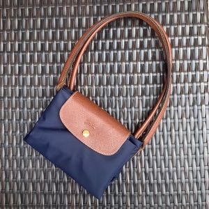 Longchamp tote
